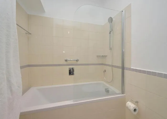 Castel Sant'angelo Elegant Jacobus House Apartment