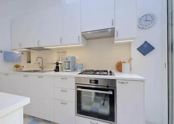 Apartment Castel Sant'angelo Elegant Jacobus House Rom